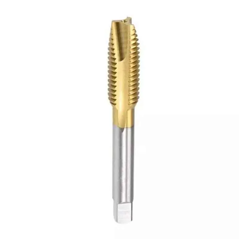 Dolphin 10x1.5mm HSS Grade SPPT Coated Tap