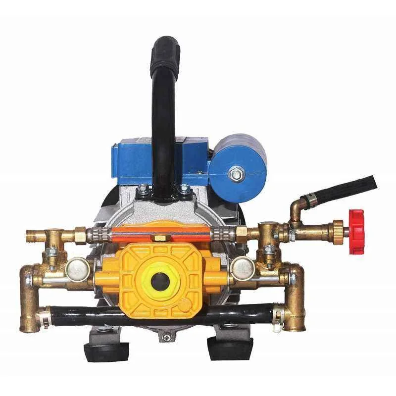 Neptune 1100W Multi Electric Portable Power Pressure Sprayer, PW-768E
