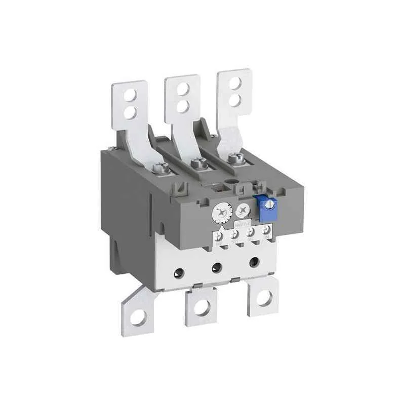 ABB TA200DU-110 3 Pole Thermal Overload Relay, 1SAZ421201R1002