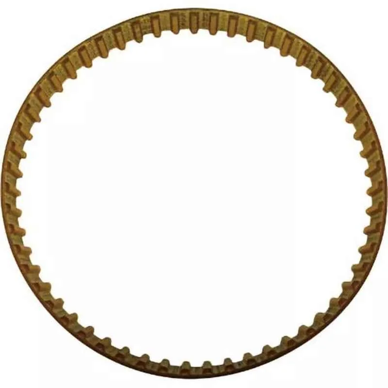 Mitsuboshi 381mm 75T XL-Type Polyurethane Timing Belt, 150XL050U