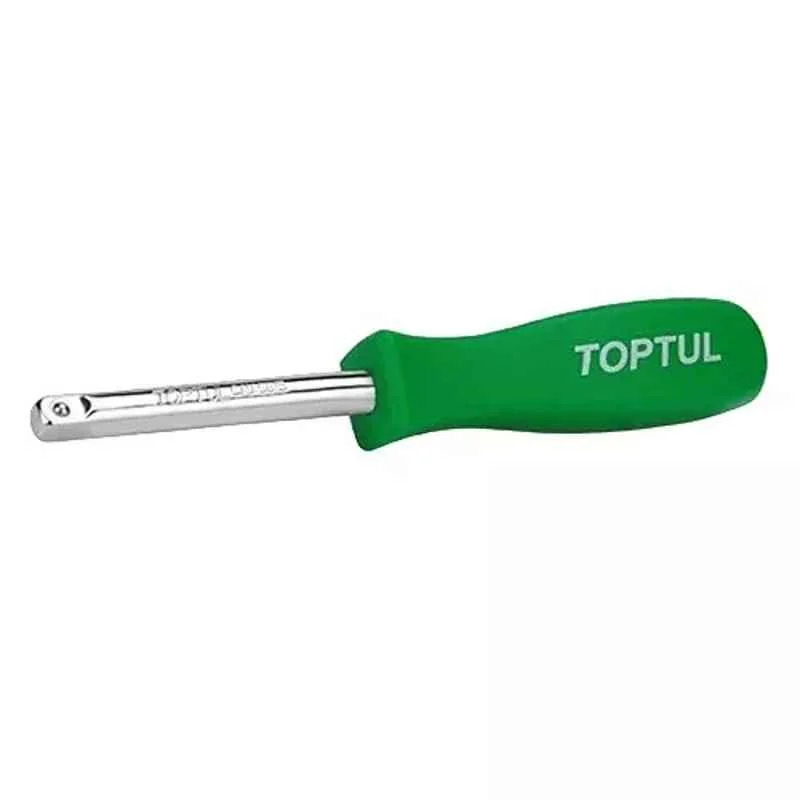 Toptul 1/4 inch Spinner Handle, CAIP0816