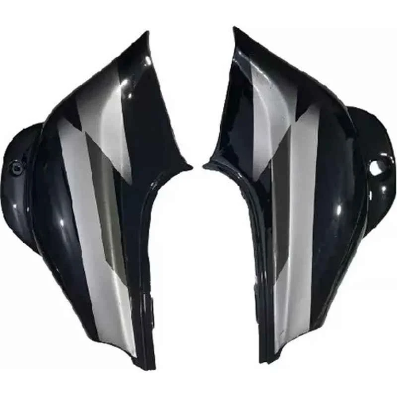 Ultra Side Panel For Ct100 T-3 Black Grey