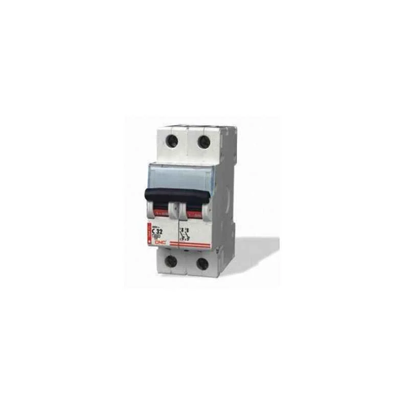 Legrand 40A Double Pole MCB