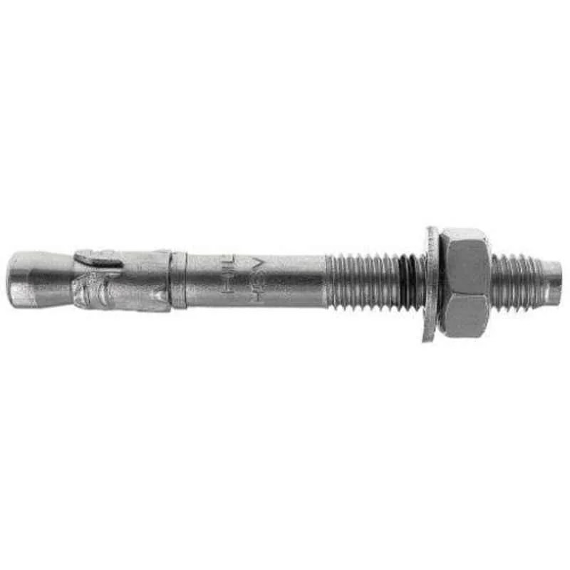 Hilti HSV-R2 10X100 Standard Stud Anchor for Uncracked Concrete, 210X10041610X1003
