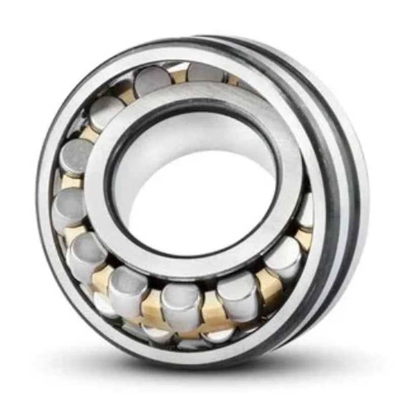 NBC 22210 CC C3 W33 50x90x23mm Spherical Roller Bearing