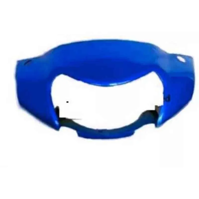Ultra Headlight Visor for Access Blue Uf262E, ULT-M8H9KF