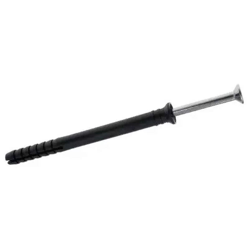 Hilti HFV 8x120mm Carbon Steel Frame Anchor, 2144589 (Pack of 100)