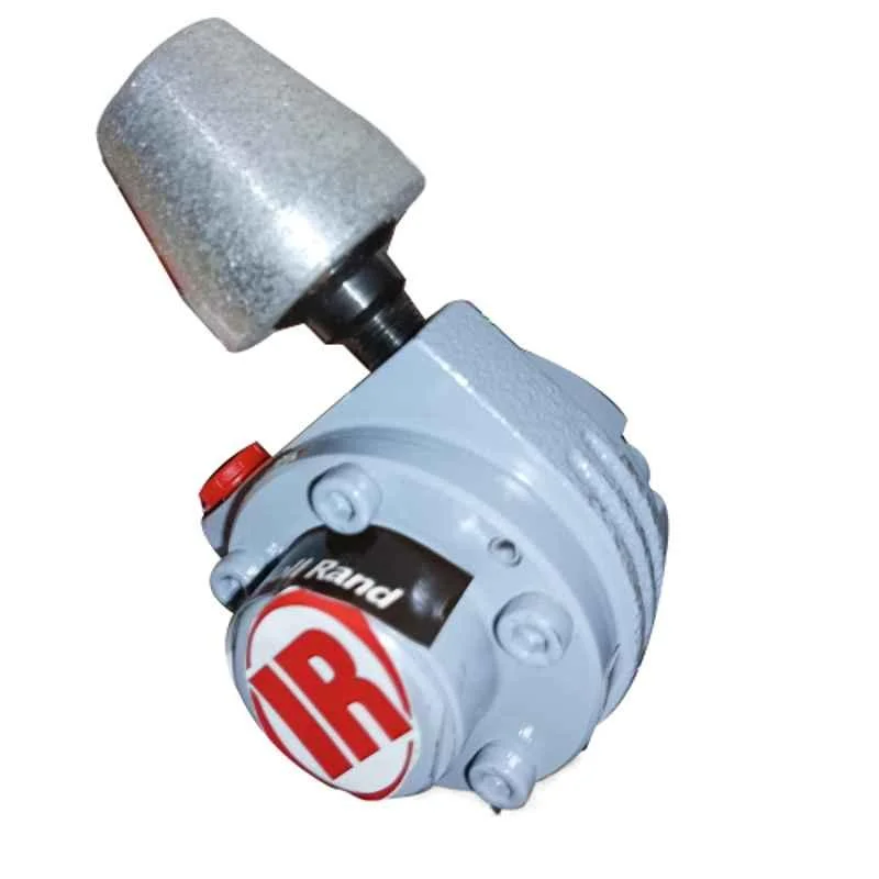 Ingersoll Rand SM2AM 0.88HP 3000rpm Direct Drive Air Motor
