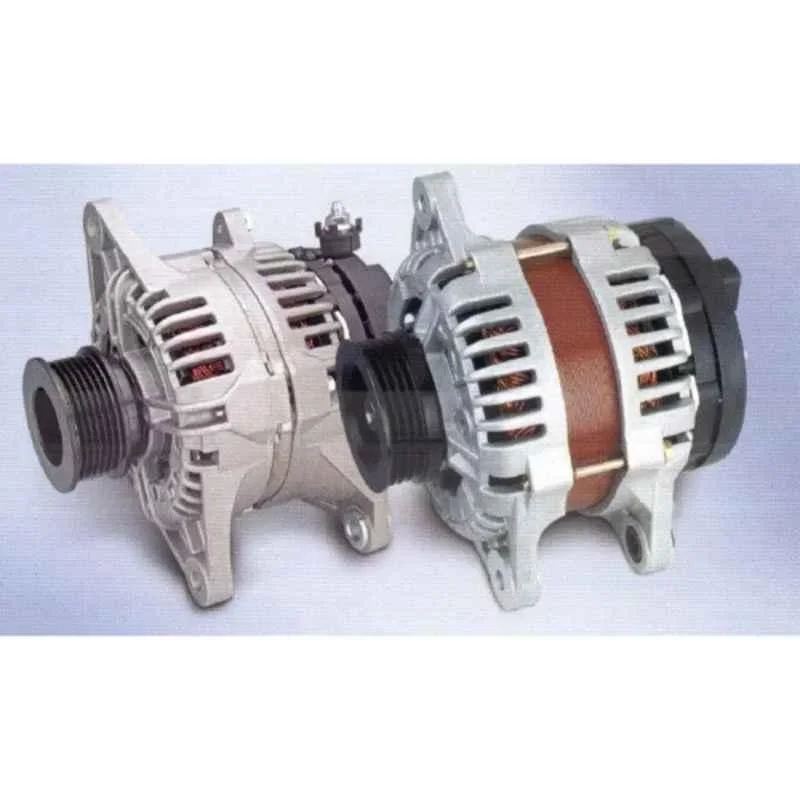 Bosch Mahindra Bolero Euro I Alternator F002G10516, BOS-CFOFE4