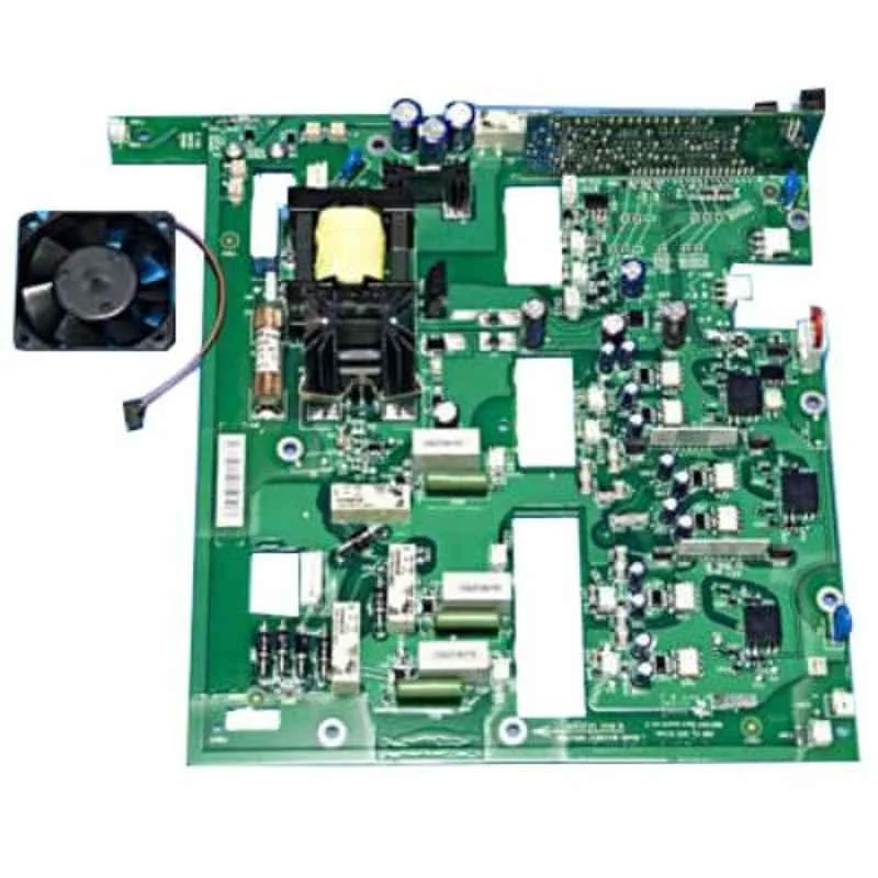 ABB RINT5611C Main Circuit Interface Spare Kit, 68718929