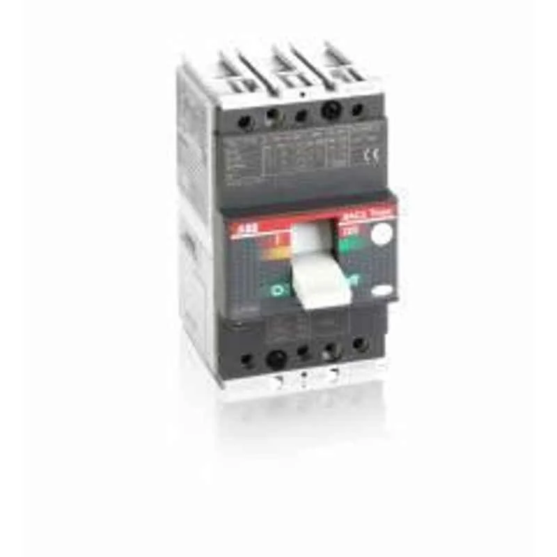 ABB 1SDA054347R1 MCCB 400A 4P 50KA