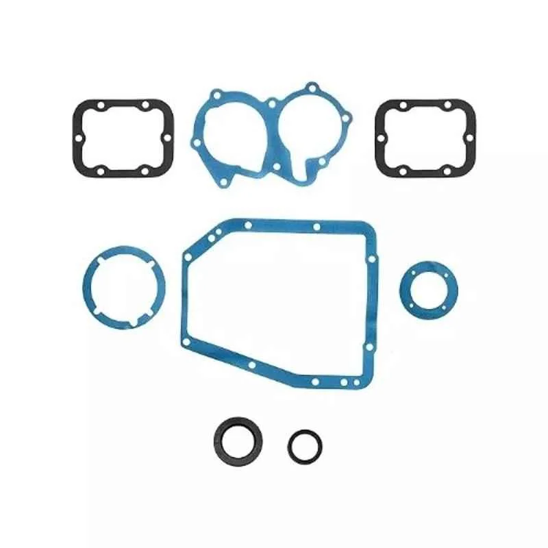 Talbros Timing Cover Gasket For Massey Ferguson 135/Mf 245 Perkins Ad3/152 Diesel Engine Tractor, 19570