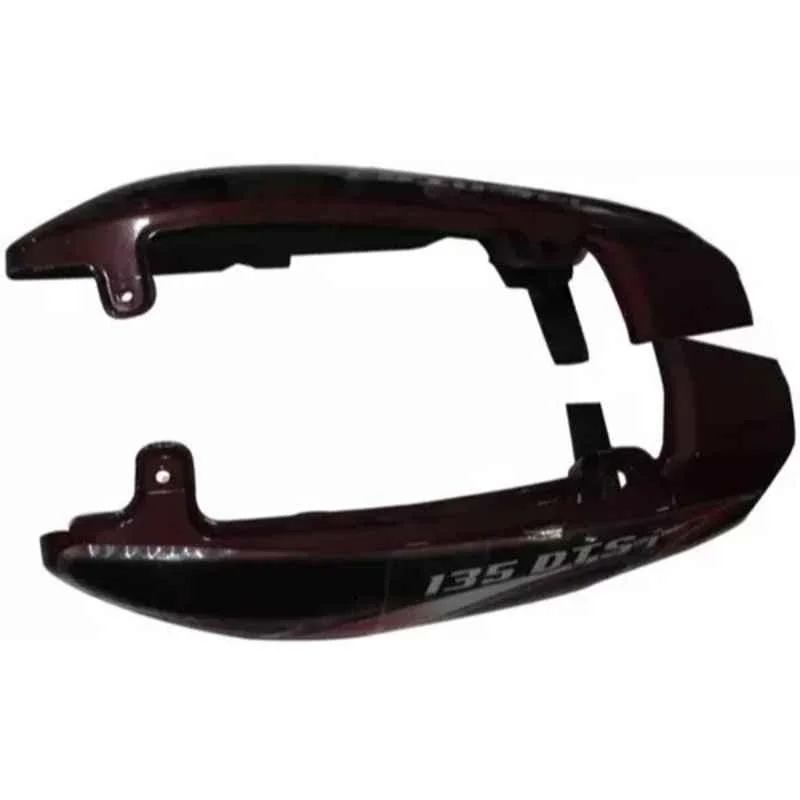 Ultra Tail Panel For Discover135 N M Wred