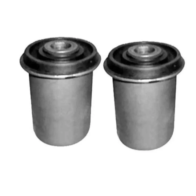 Starke Rear Suspension Trailing Arm Bush Big For Maruti Wagon-R/800 Cc T-Ii/Zen, 692152 (Pack of 2)
