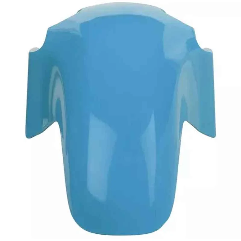 Ultra Front Mud Guard for H- Karizma Turquish Blue, ULT-3IS2YX