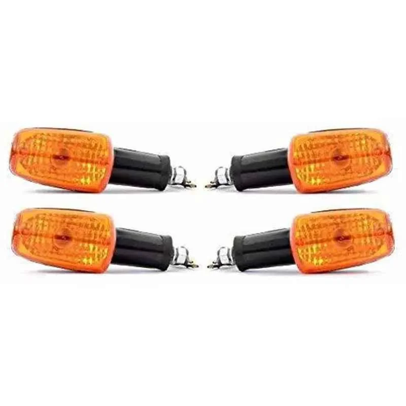 Ultra Indicator for Passion Plus Red & Orange Ind007, ULT-7VHX6S