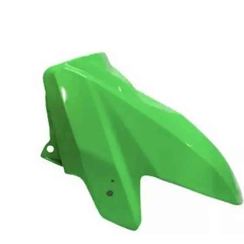 Ultra Front Mud Guard for Ho Dio Bs4-Green, ULT-0UFE8B