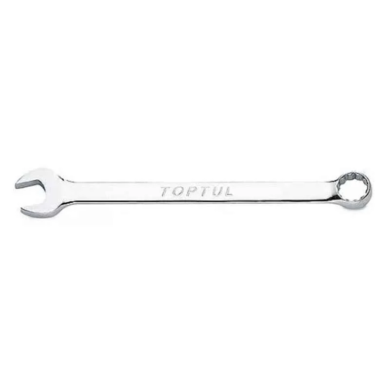 Toptul AAAA 29mm Long Combination Wrench Box, AAAA2929 (Pack of 5)