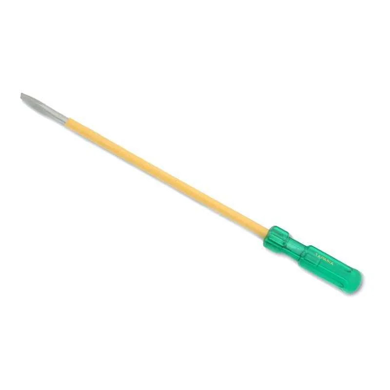 Taparia 3.5mm Insulated Screw Driver, 842 I, Blade Length: 150 mm