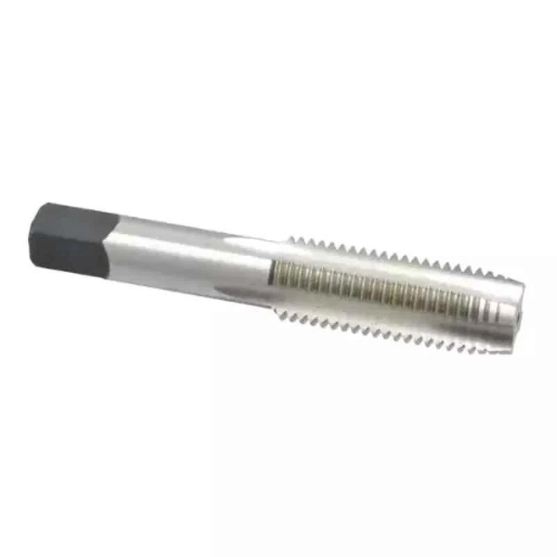 Dolphin 1/2 inch HSS UNC Uncoated Round Helicoil Tap