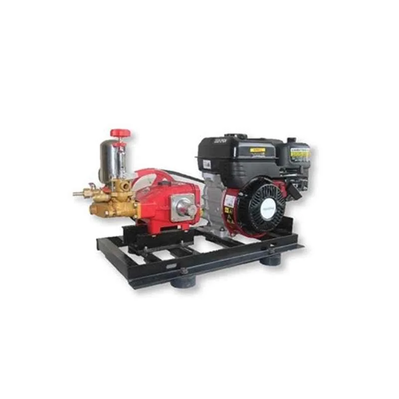 Kriloskar 6.5HP Petrol Power Sprayer, KPS 530