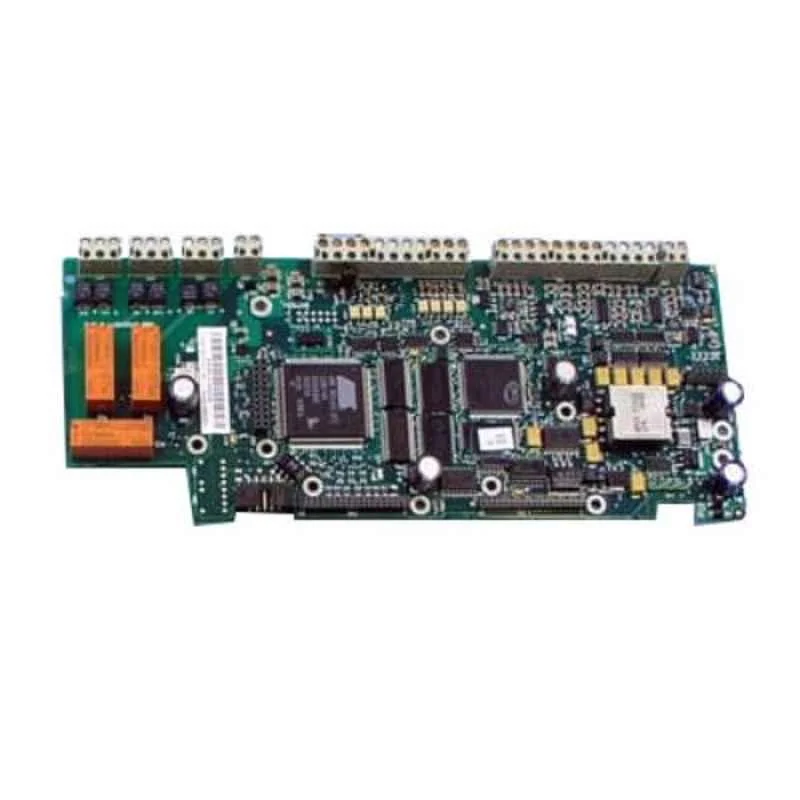 ABB RMIO-01C Coated PCB Board Kit, 68463815