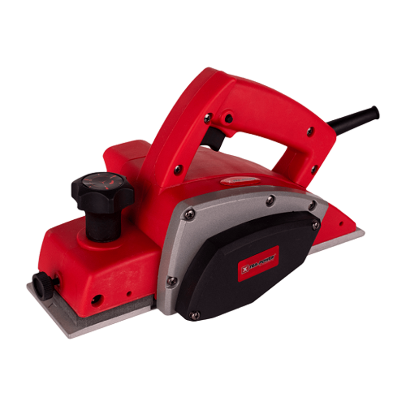 Xtra Power XPT 442 500W Double Insulation Electric Corded Planer