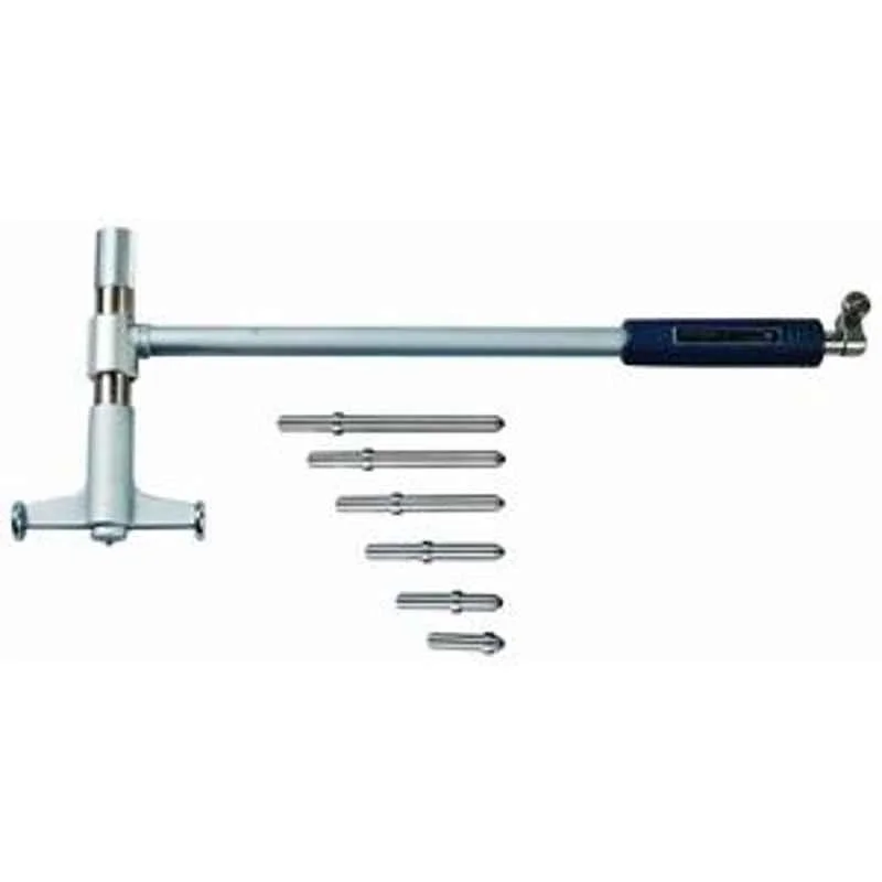 Mitutoyo 160-250mm Bore Gauge Without Dial Indicator 511-705