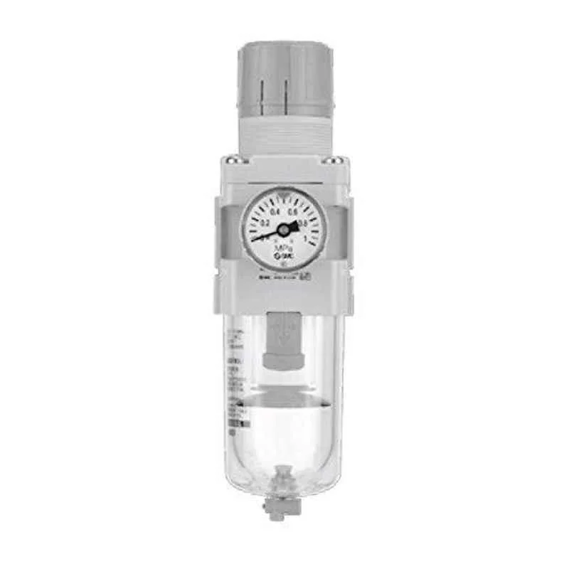 Phoenix 1/2 inch SMC Type Filter Regulator, AFR-12