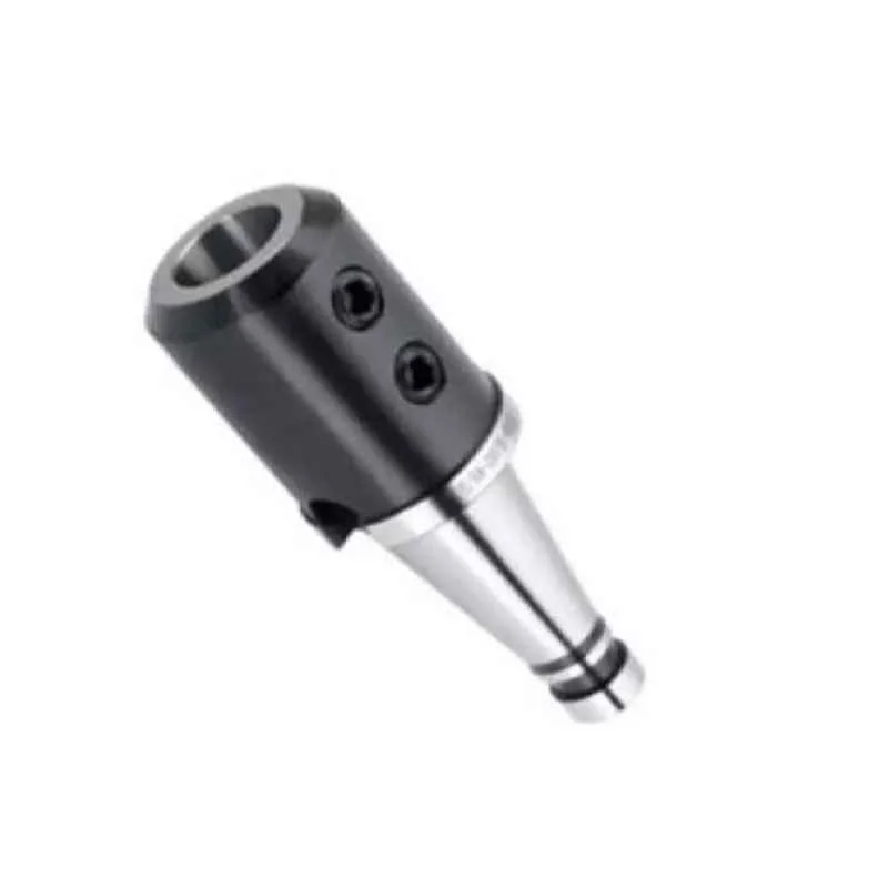 Dolphin 62-68 HRC High Tensile Steel JT-6 Adaptor