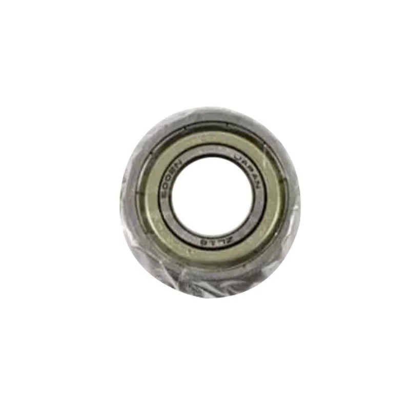 NSK 10x35x17mm Single Row Deep Groove Ball Bearing, 6003ZZC3