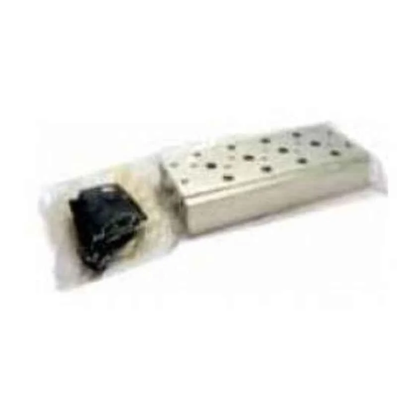 Techno Manifold For 4V-410-15 2 Hole 400MF2
