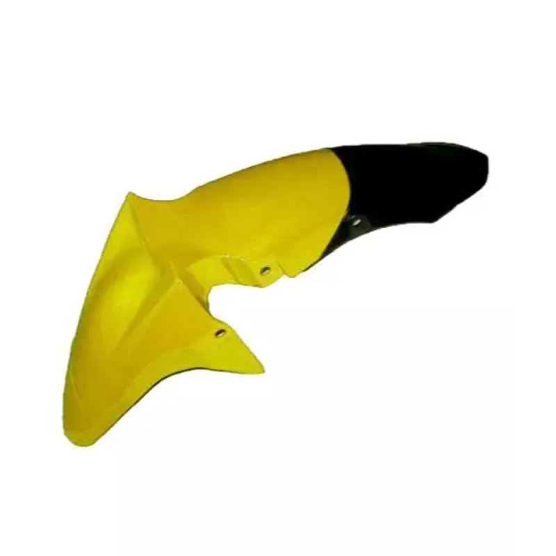 Ultra Front Mud Guard for Ho Cb Twister Golden, ULT-XPMTJJ