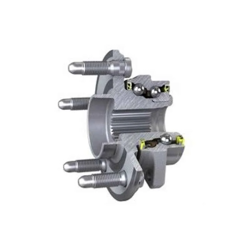 SKF Tapered Hub Units, BTH-1024 AE for Xylo, Scorpio Mahindra & Mahindra