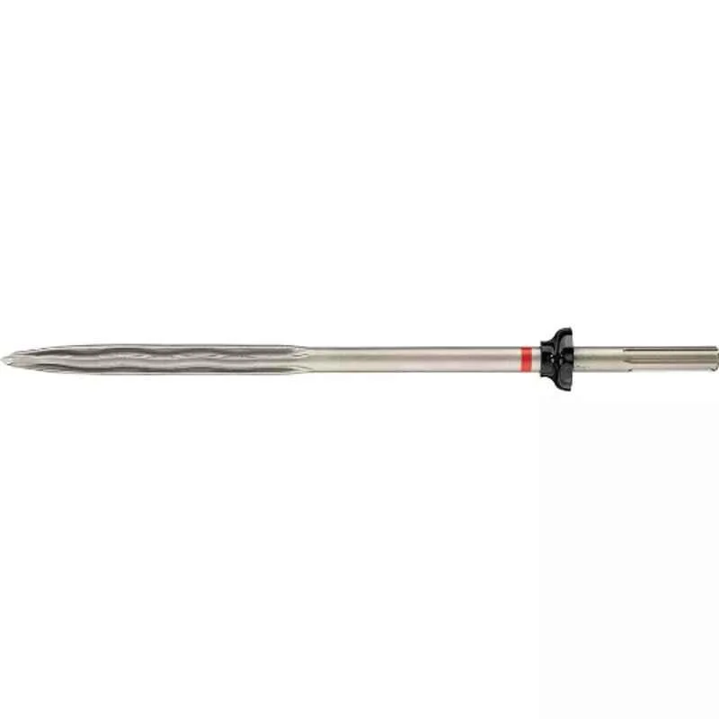 Hilti 2307356 700mm Pointed Chisel (Pack of 4)