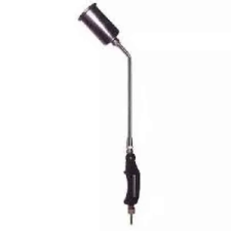 Messer AIRTHERM SUPER 50 Stainless Steel Heating Torch, 80830486
