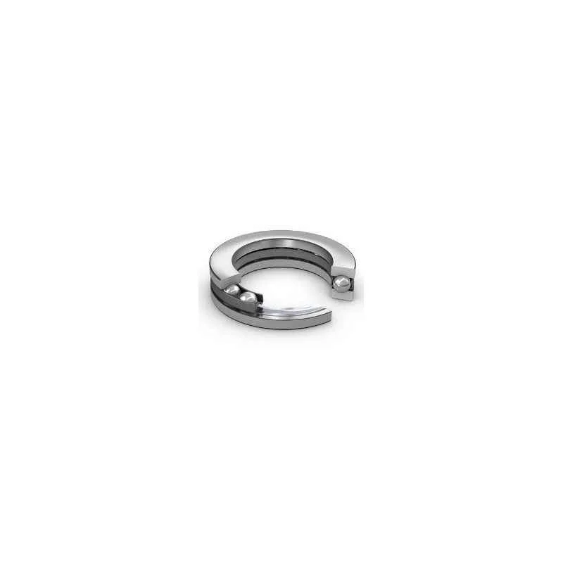 SKF 51104 Thrust Ball Bearing, 20x35x10mm