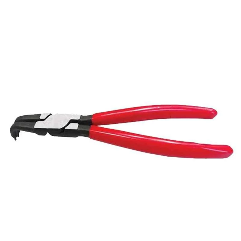 Kendo 7 inch Internal Bent Circlip Plier, IB-01