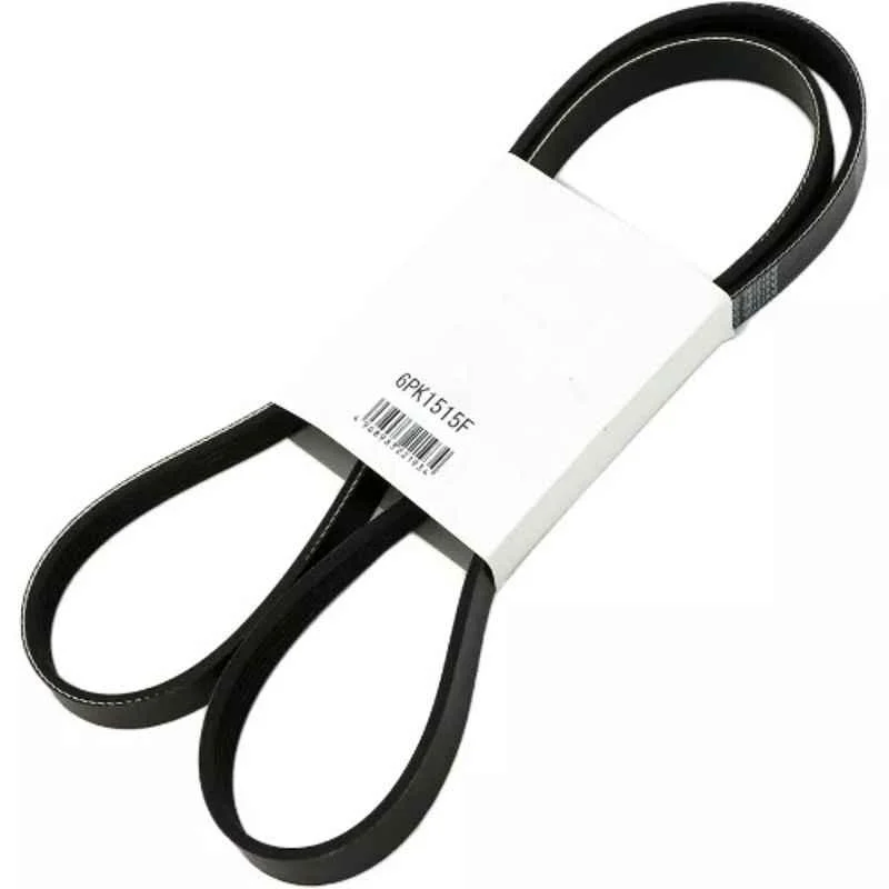 Mitsuboshi Rib Star 965mm 6 Threaded PK-Type Belt, 6PK965F