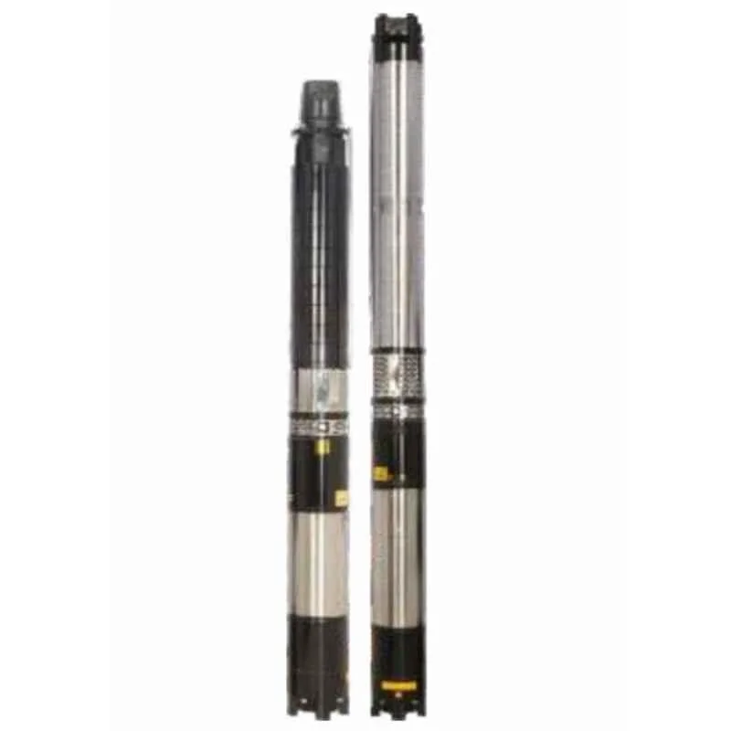 Kirloskar 100HHN-0808 7.5HP 5.5kW 65mm Borewell Submersible Pump, D12270802154