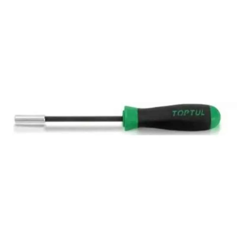 Toptul 1/4 inch Magnetic Bit Holder with Handle, FTBA0824