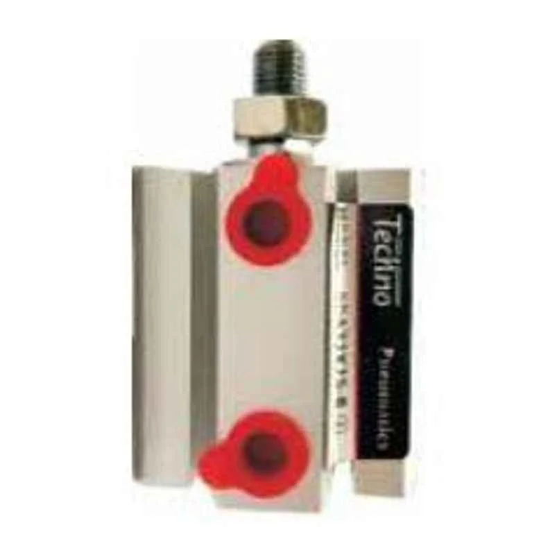 Techno (Bore 63 mm Stroke 30 mm) SDA Double Acting Non Magnetic