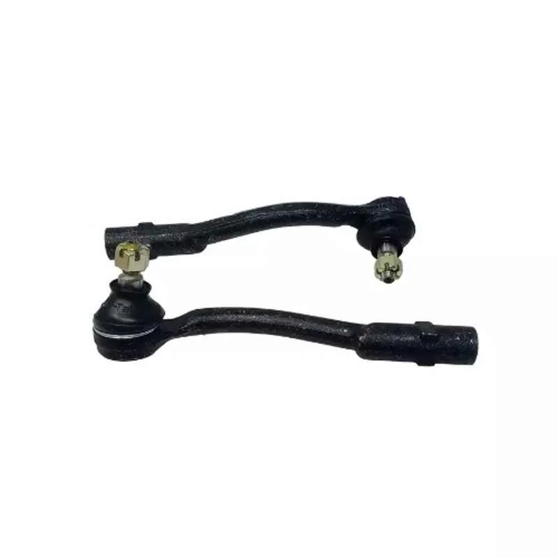 Talbros Tie Rod End For Hyundai Verna Fluidic/I20 Elite, Tre18007Pr (Pack of 2)