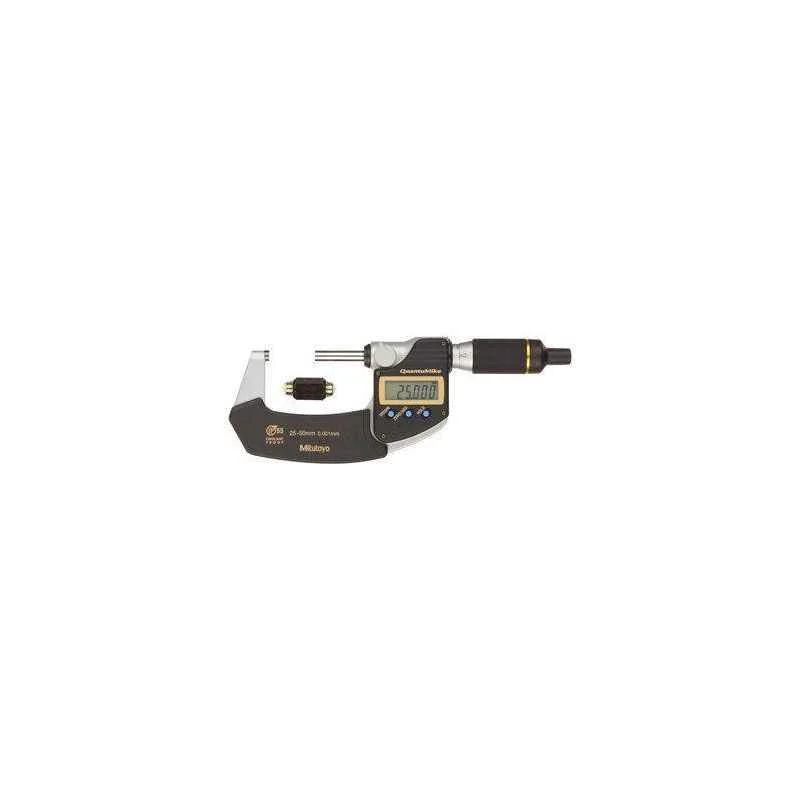 Mitutoyo 25-50mm Digital Micrometer, 293-141