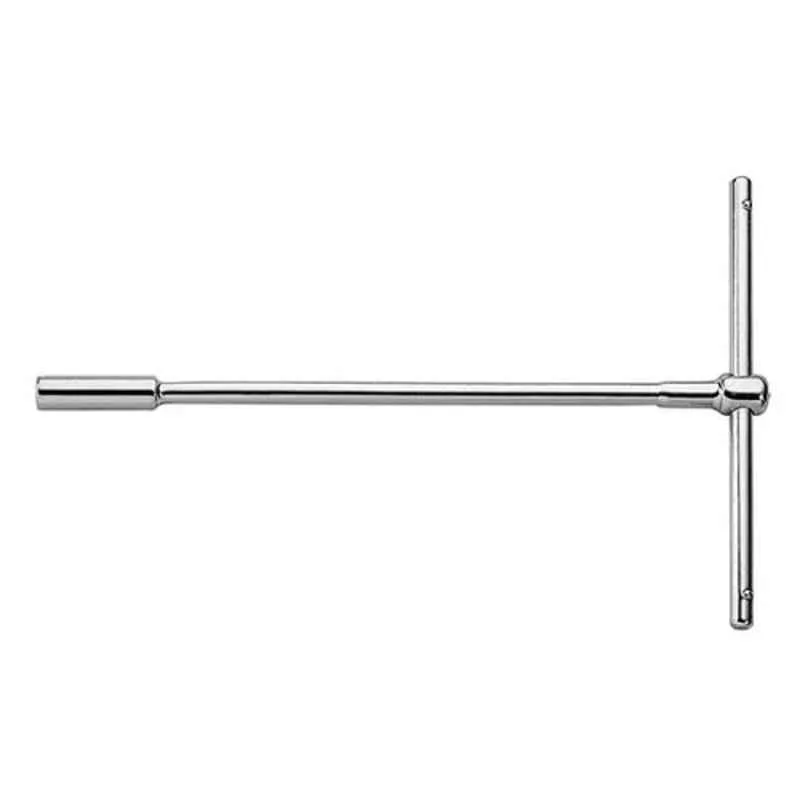 Topul 6PT 10mm Sliding T-Handle Socket Wrench, CTDA1031