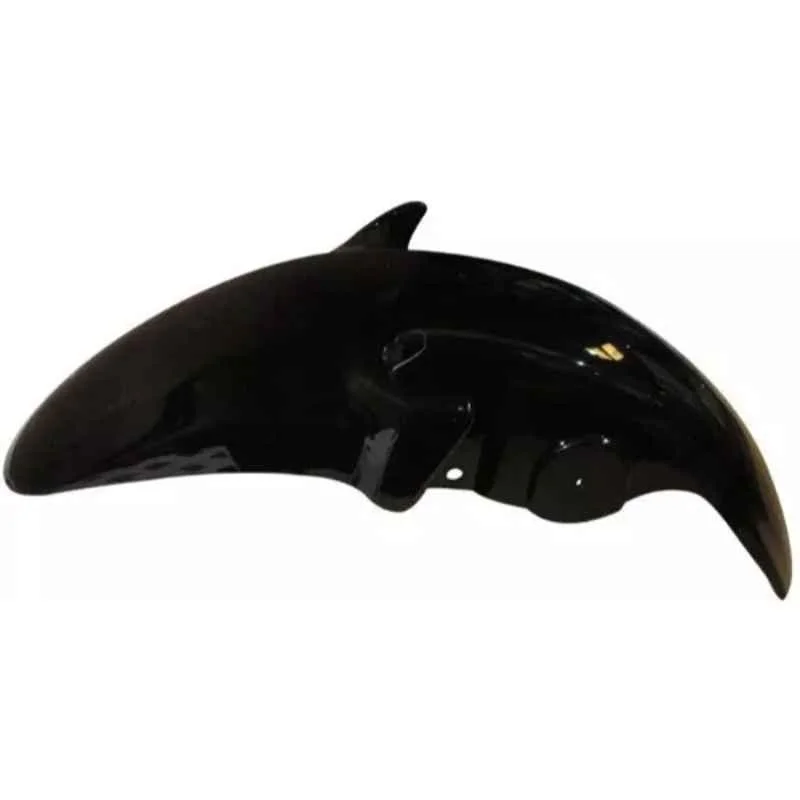 Ultra Mud Guard for H- Super Splendor Nm 2015 Black, ULT-8STV4K
