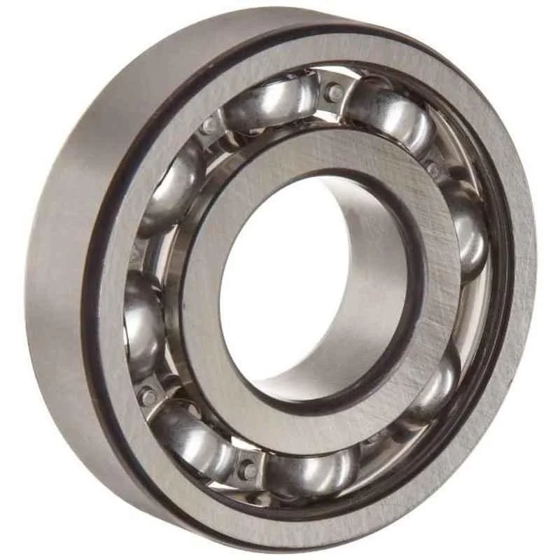 SKF 10x35x11mm Deep Groove Ball Bearing 6300- 2Z/C3 (Pack of 5)