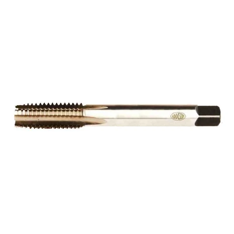 Addison 5/16 inch HSS Straight Flute UNC Threading Hand Tap