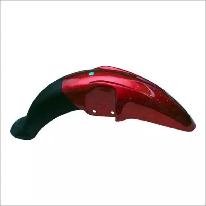 Ultra Mud Guard for B- Platina Es L-Red, ULT-8AS0S6