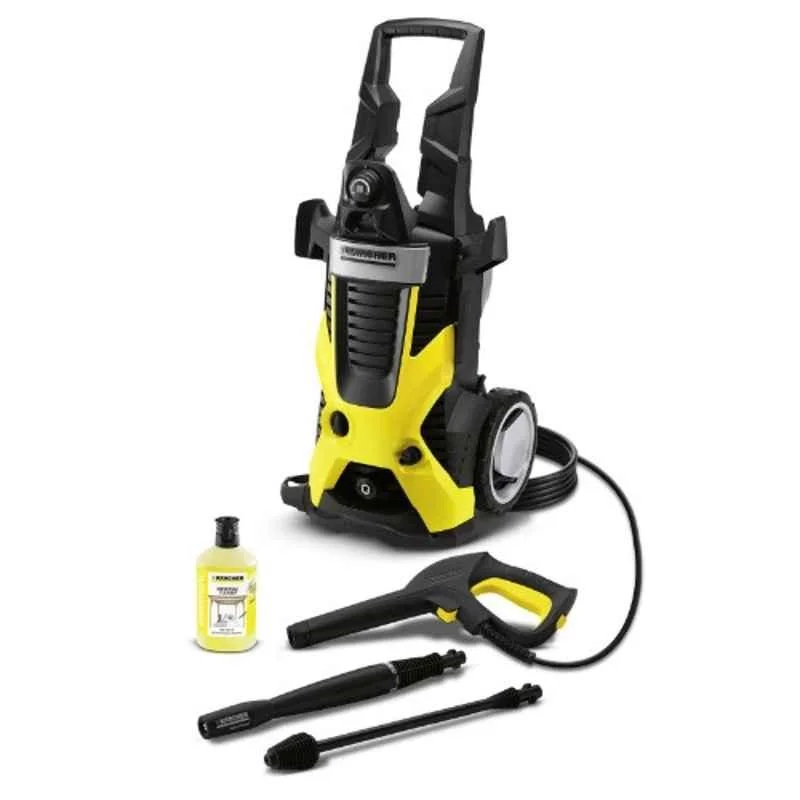 Karcher K7 404(L)x461(W)x968(H) mm 1.168-502.0 3000 Watt High Pressure Washer